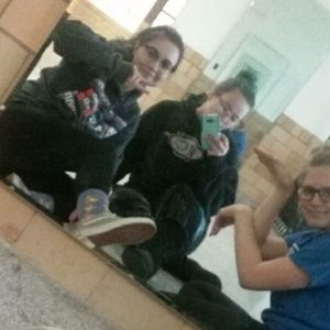 Meet your Posher, Tammera